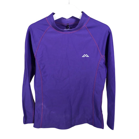 Unisex Kathmandu - Ujumissärk, suurus 122 - 128 - Lilla ()