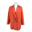 Unisex Esprit - Jakk, suurus 44 - Oranž ()