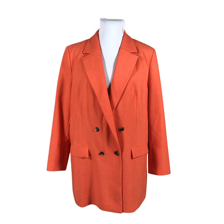 Unisex Esprit - Jakk, suurus 44 - Oranž ()