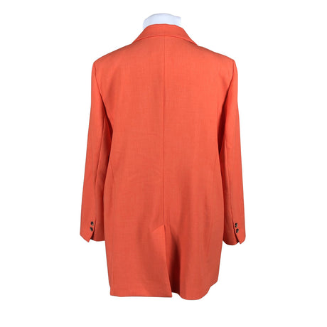 Unisex Esprit - Jakk, suurus 44 - Oranž (2)