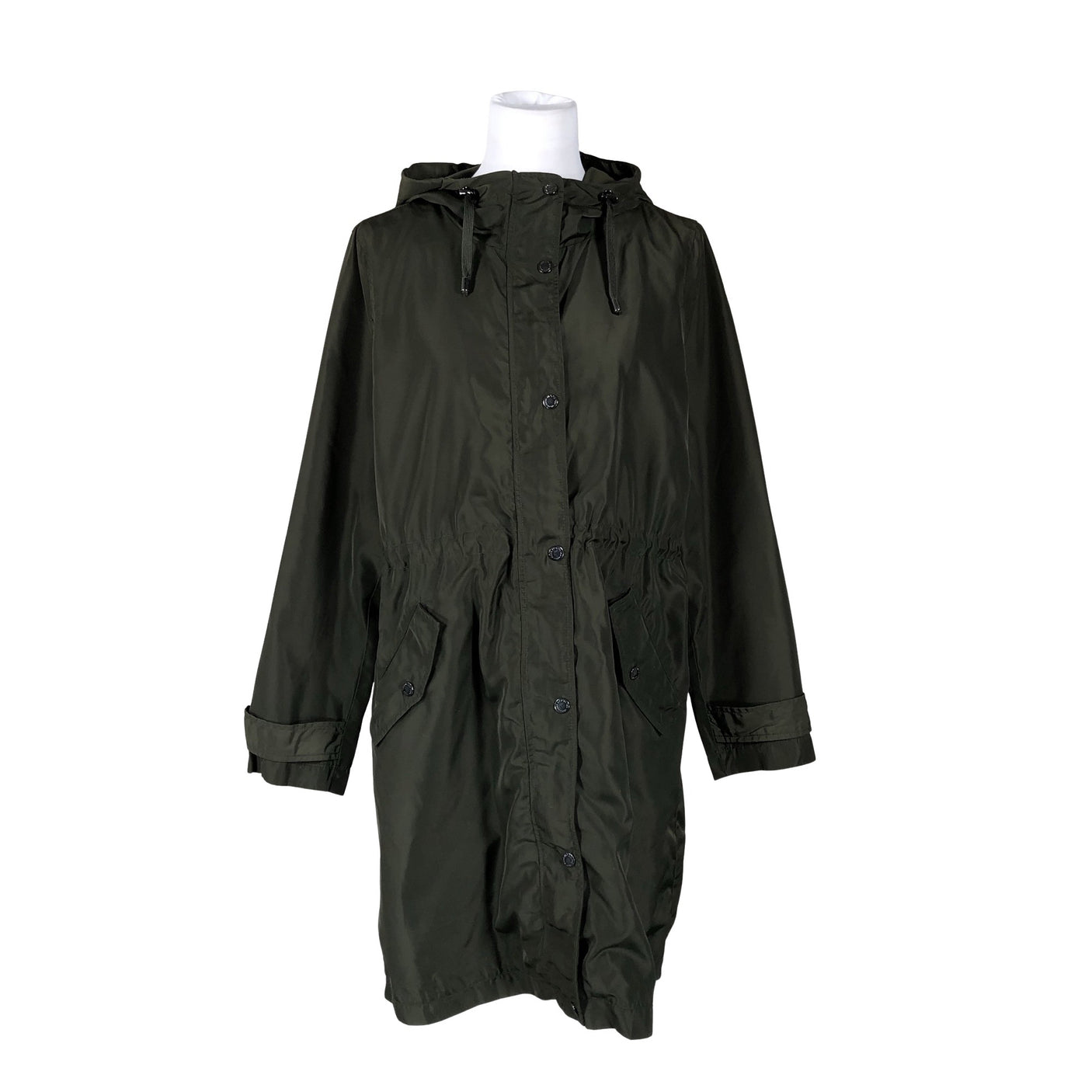 Unisex Noom - Jope, suurus 40 - Roheline (1)