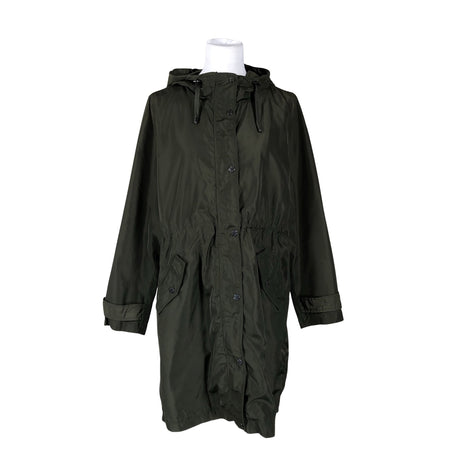 Unisex Noom - Jope, suurus 40 - Roheline ()