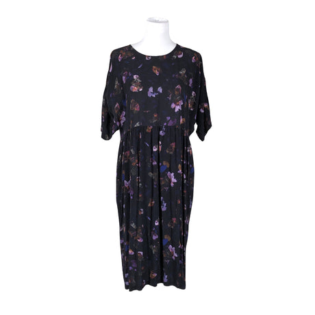 Unisex Morico - Mitteveniv kleit, suurus 38 - Must ()