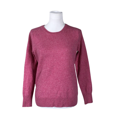 Unisex Uniqlo - Kampsun, suurus 40 - Roosa ()