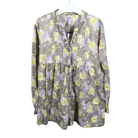 Unisex Mayoral - Mitteveniv tuunika, suurus 146 - 152 - Beige ()