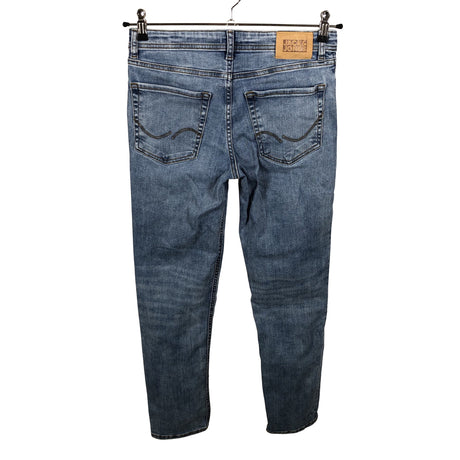 Unisex Jack & Jones - Teksad, suurus 158 - 164 - Helesinine (2)