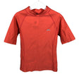 Unisex Kathmandu - Spordisärk, lühikesed käised, suurus 122 - 128 - Oranž ()