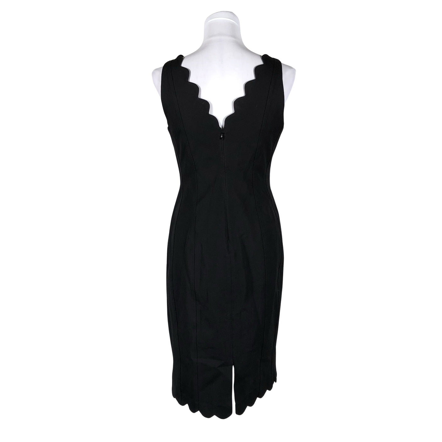 Unisex Banana Republic - Pliiatskleit, suurus 36 - Must (2)