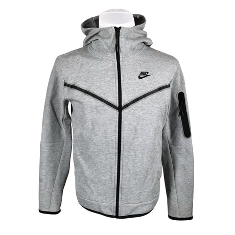 Unisex Nike - Dressipluus, suurus S - Hall ()