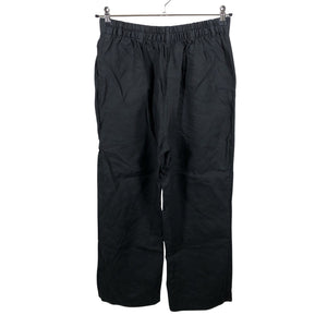 Unisex Nanso - Mittevenivad püksid, suurus 40 - Must (2)