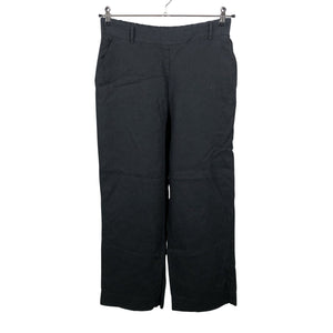 Unisex Nanso - Mittevenivad püksid, suurus 40 - Must (1)
