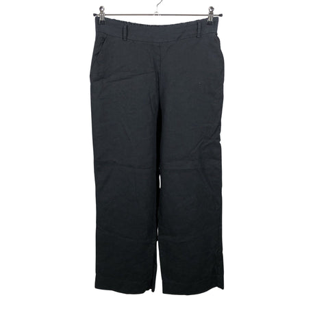 Unisex Nanso - Mittevenivad püksid, suurus 40 - Must ()