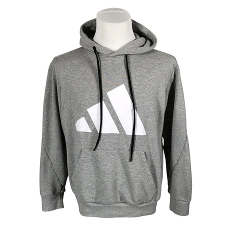 Unisex Adidas - Dressipluus, suurus L - Hall ()