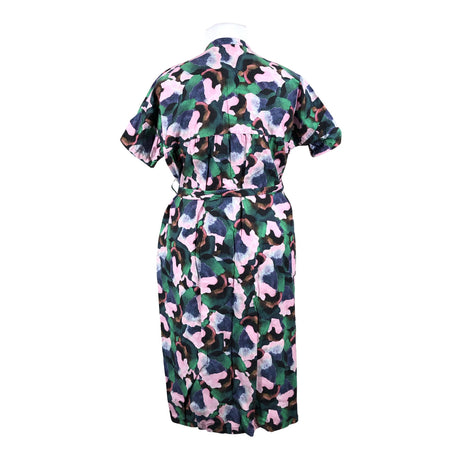 Unisex Aarrelabel - Mitteveniv kleit, suurus 42 - Roheline (2)