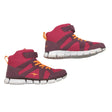 Unisex Kangaroos - Poolsaapad, suurus 37 - Roosa ()