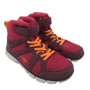 Unisex Kangaroos - Poolsaapad, suurus 37 - Roosa (2)
