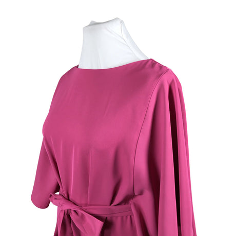 Unisex Ril's - Mitteveniv kleit, suurus 42 - Roosa (2)