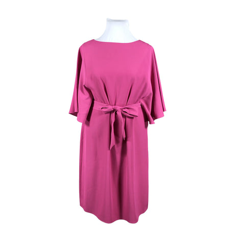 Unisex Ril's - Mitteveniv kleit, suurus 42 - Roosa ()