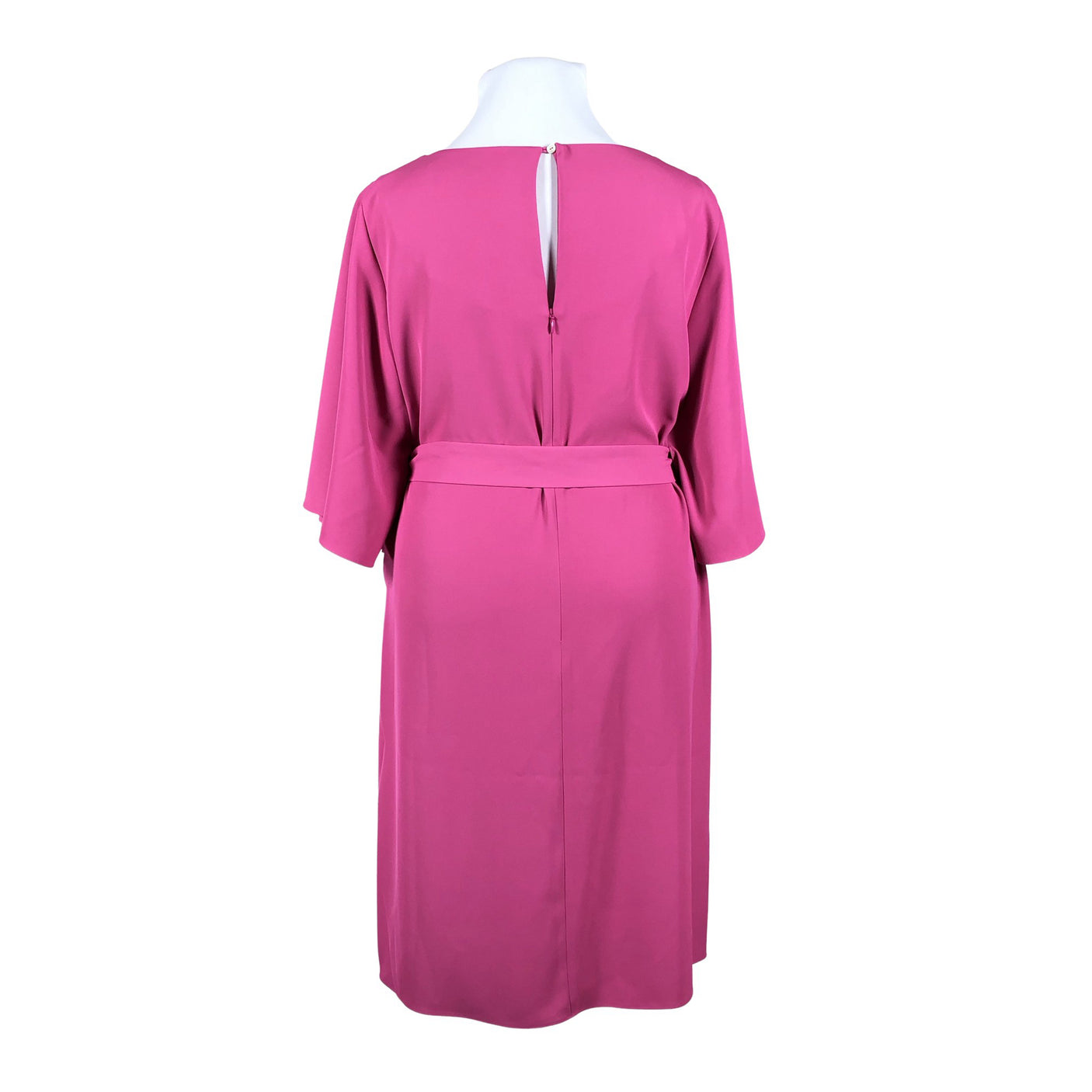 Unisex Ril's - Mitteveniv kleit, suurus 42 - Roosa (3)