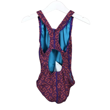 Unisex Speedo - Ujumistrikoo, suurus 122 - 128 - Sinine (2)