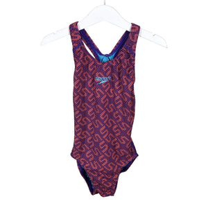 Unisex Speedo - Ujumistrikoo, suurus 122 - 128 - Sinine (1)