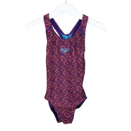 Unisex Speedo - Ujumistrikoo, suurus 122 - 128 - Sinine ()