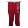 Unisex Hollister - Dressikangast püksid, suurus 34 - Punane ()