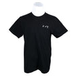 Unisex Off-White - T-särk, suurus L - Must ()