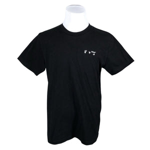 Unisex Off-White - T-särk, suurus L - Must (1)