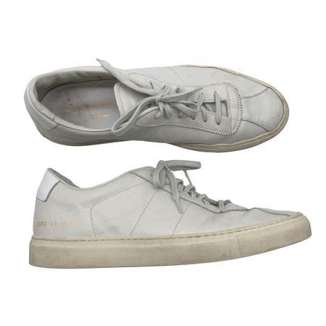 Unisex Common Projects - Tennised, suurus 43 - Valge ()
