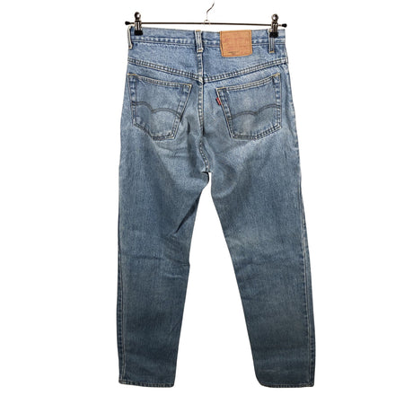 Unisex Levi's - Teksad, suurus W33 - Helesinine (2)