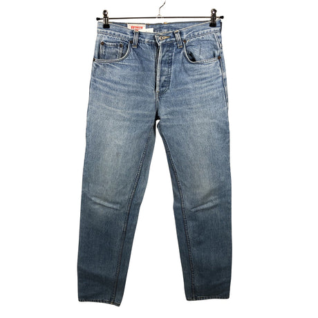 Unisex Levi's - Teksad, suurus W33 - Helesinine ()