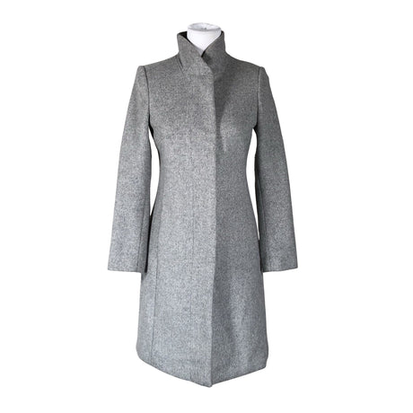 Unisex Esprit - Villane mantel, suurus 34 - Hall ()