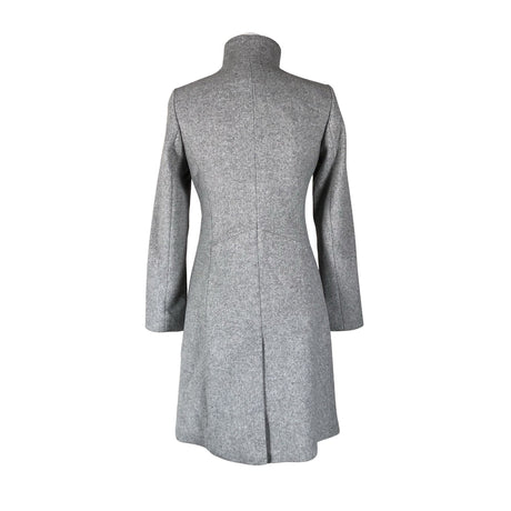 Unisex Esprit - Villane mantel, suurus 34 - Hall (2)