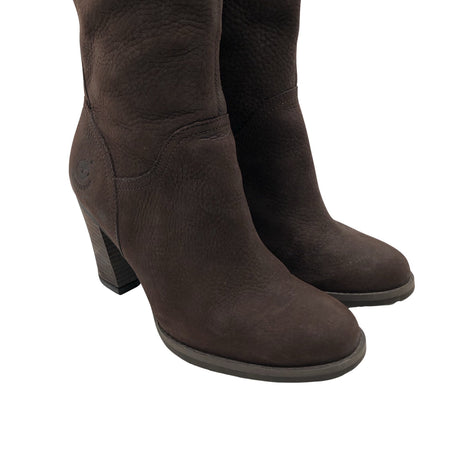 Unisex Timberland - Saapad, suurus 39 - Pruun (2)