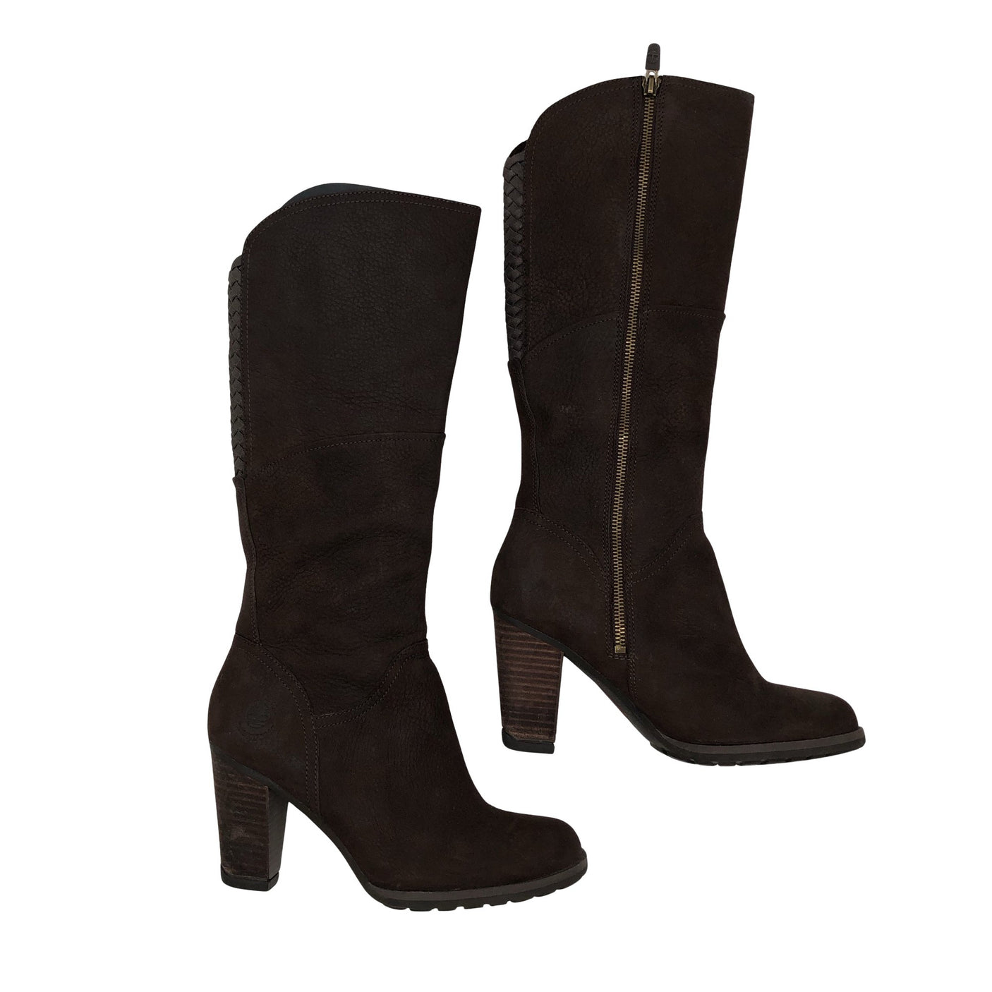 Unisex Timberland - Saapad, suurus 39 - Pruun (1)