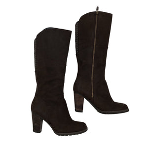 Unisex Timberland - Saapad, suurus 39 - Pruun (1)
