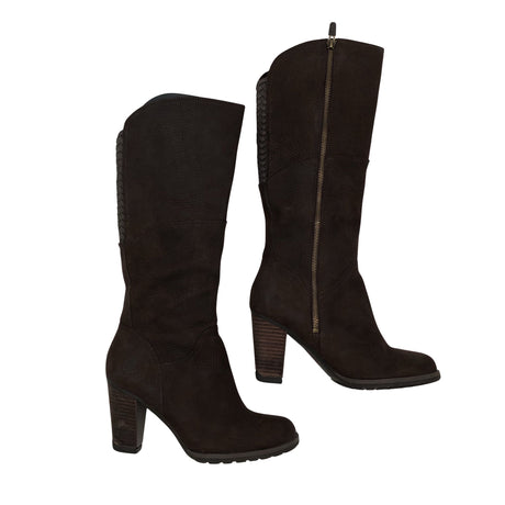 Unisex Timberland - Saapad, suurus 39 - Pruun ()