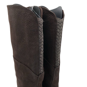Unisex Timberland - Saapad, suurus 39 - Pruun (3)