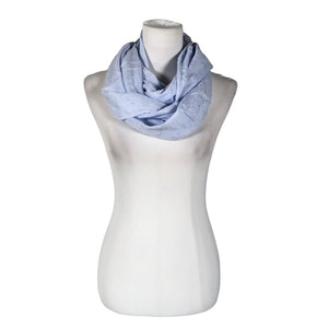 Unisex Street One - Torusall, suurus Maxi - Helesinine (1)