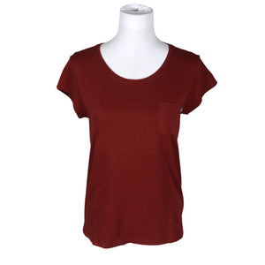 Unisex Lexington - T-särk, suurus 36 - Pruun (1)