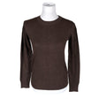 Unisex Saint Tropez - Kampsun, suurus 36 - Pruun ()