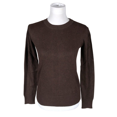 Unisex Saint Tropez - Kampsun, suurus 36 - Pruun ()