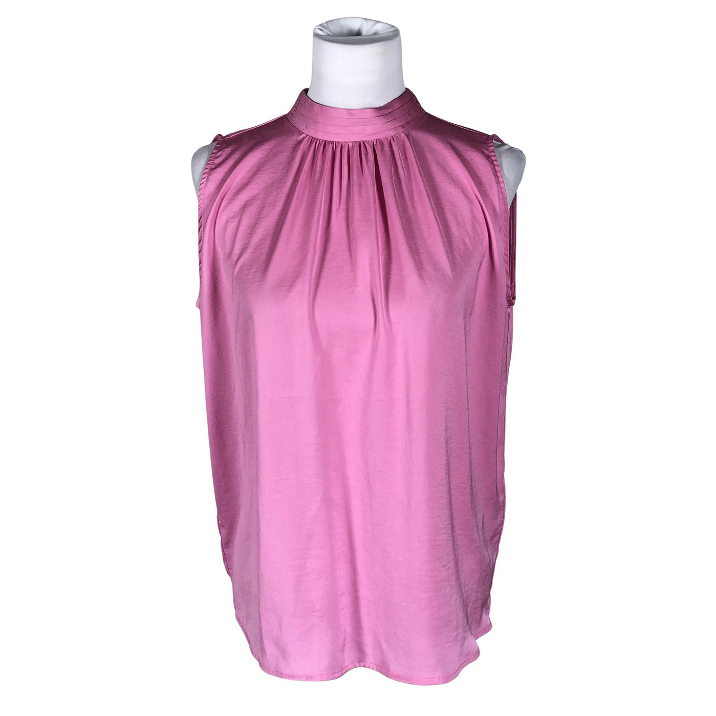 Unisex Saint Tropez - Topp, suurus 36 - Roosa (1)