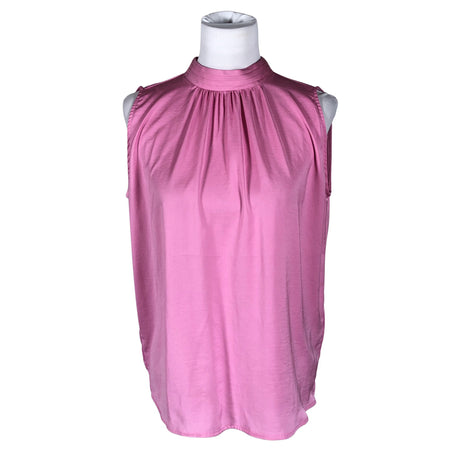 Unisex Saint Tropez - Topp, suurus 36 - Roosa ()