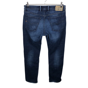 Unisex Diesel - Teksad, suurus W33 - Sinine (2)