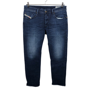 Unisex Diesel - Teksad, suurus W33 - Sinine (1)