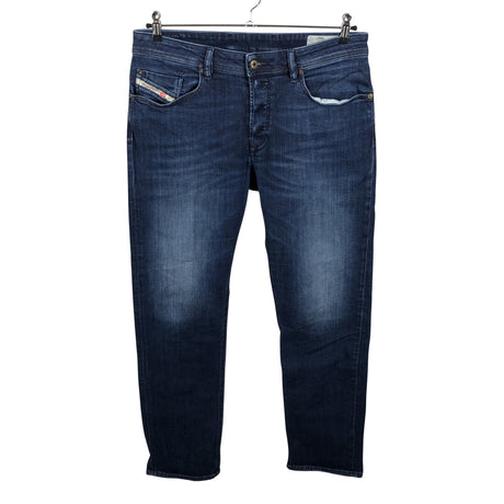 Unisex Diesel - Teksad, suurus W33 - Sinine ()
