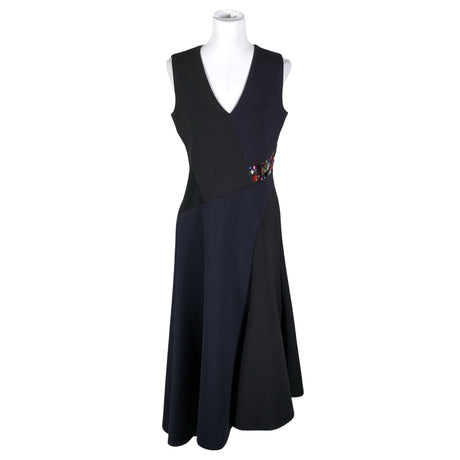 Unisex DKNY - Pidulik kleit, suurus 38 - Sinine ()