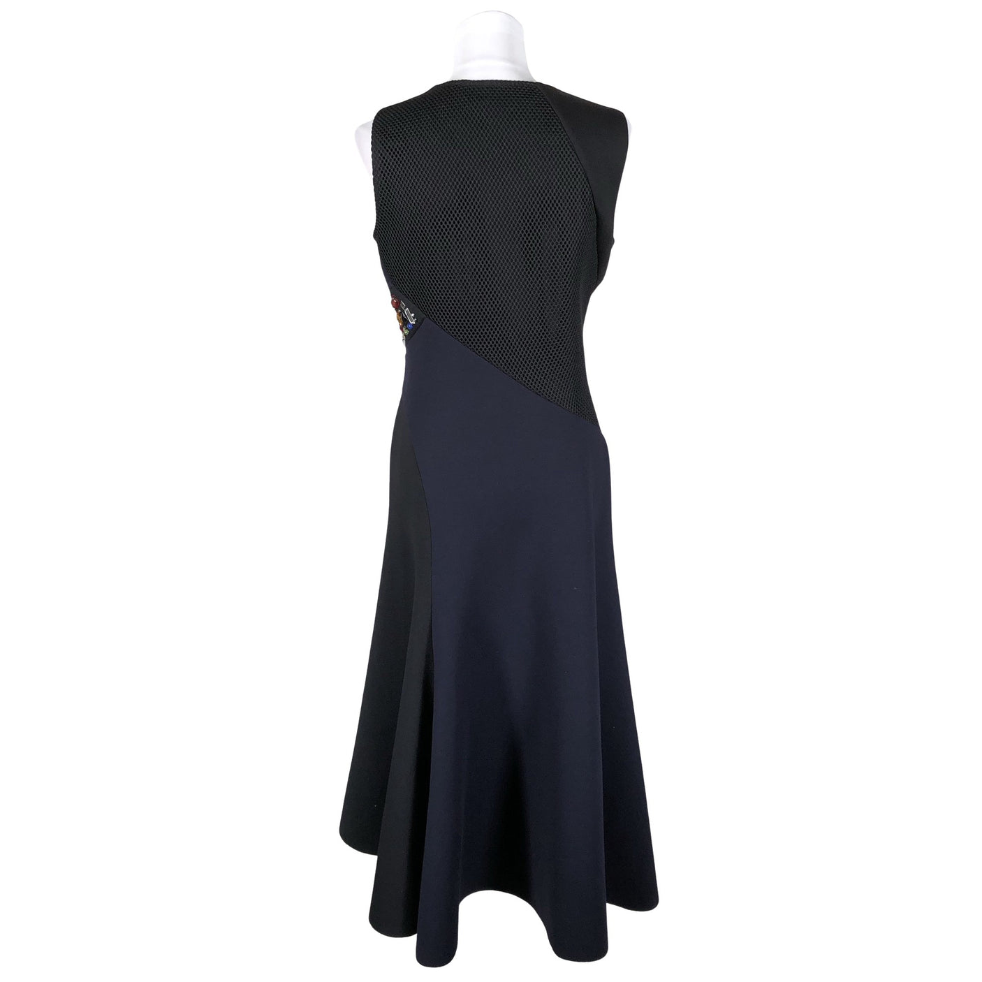 Unisex DKNY - Pidulik kleit, suurus 38 - Sinine (2)